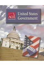 United States Government Student Text
