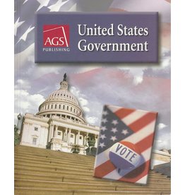 United States Government Student Text