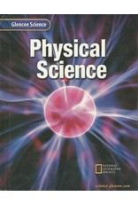 Glencoe Physical Science, Student Edition