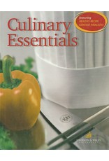Culinary Essentials, Student Edition