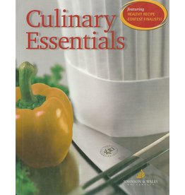 Culinary Essentials, Student Edition