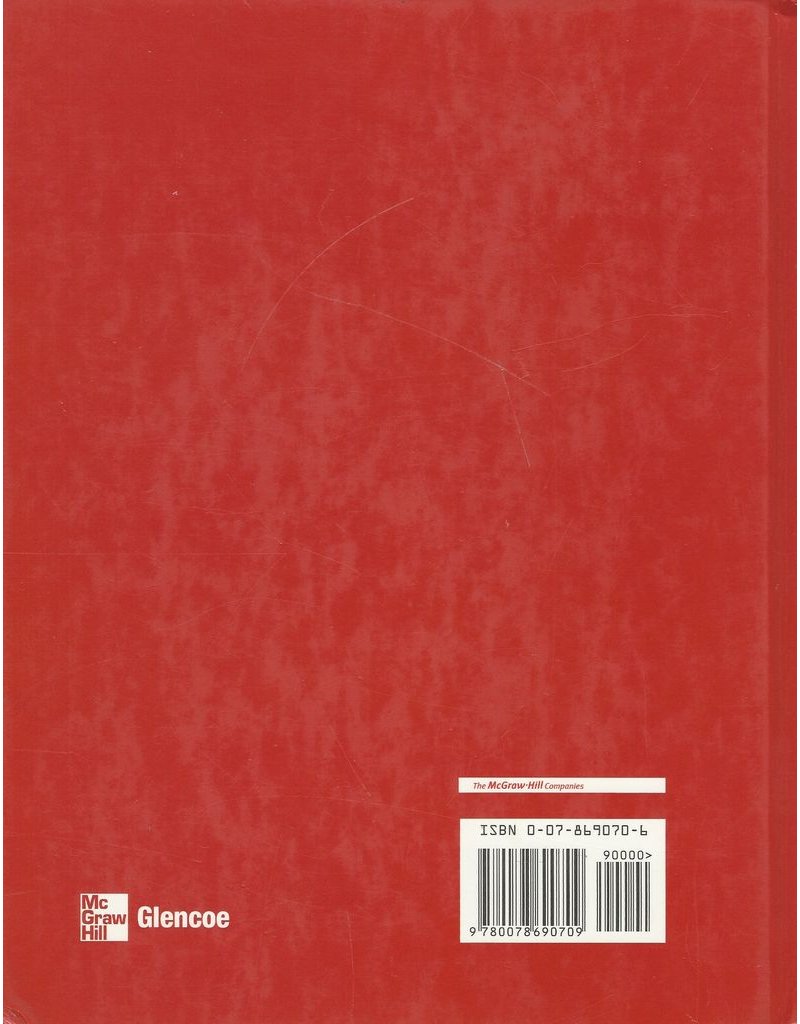 Culinary Essentials, Student Edition