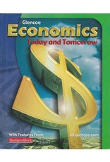 Economics: Today And Tomorrow, Student Edition