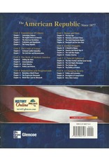 The American Republic Since 1877, Student Edition