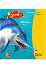 Lectura Maravillas CA | Teacher's Edition Volume 2 Grade 2