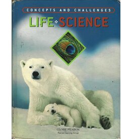 Globe Concepts And Challenges In Life Science Text 4Th Edition