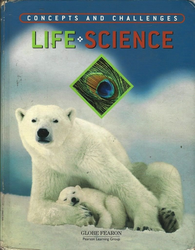 Globe Concepts And Challenges In Life Science Text 4Th Edition