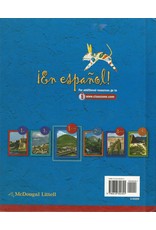?En Espanol! California: Student Edition Level 1 (Spanish Edition)