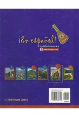 ?En Espanol! California: Student Edition Level 3 (Spanish Edition)
