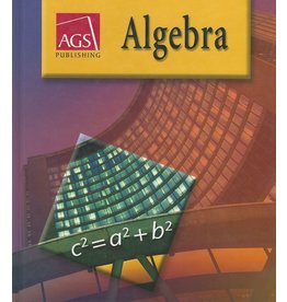 Algebra AGS