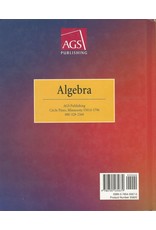 Algebra AGS