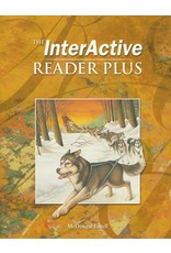 Mcdougal Littell Language Of Literature: The Interactive Reader Plus Grade 6