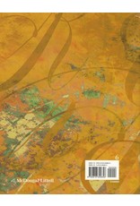 Mcdougal Littell Language Of Literature: The Interactive Reader Plus Grade 6