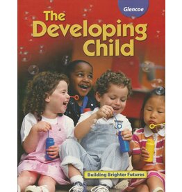 The Developing Child Student Edition