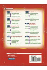 The Developing Child Student Edition