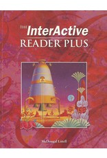 Mcdougal Littell Language Of Literature: The Interactive Reader Plus Grade 7