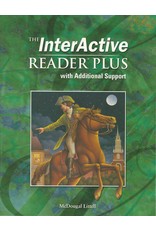 The Interactive Reader Plus With Additional Support Grade 8
