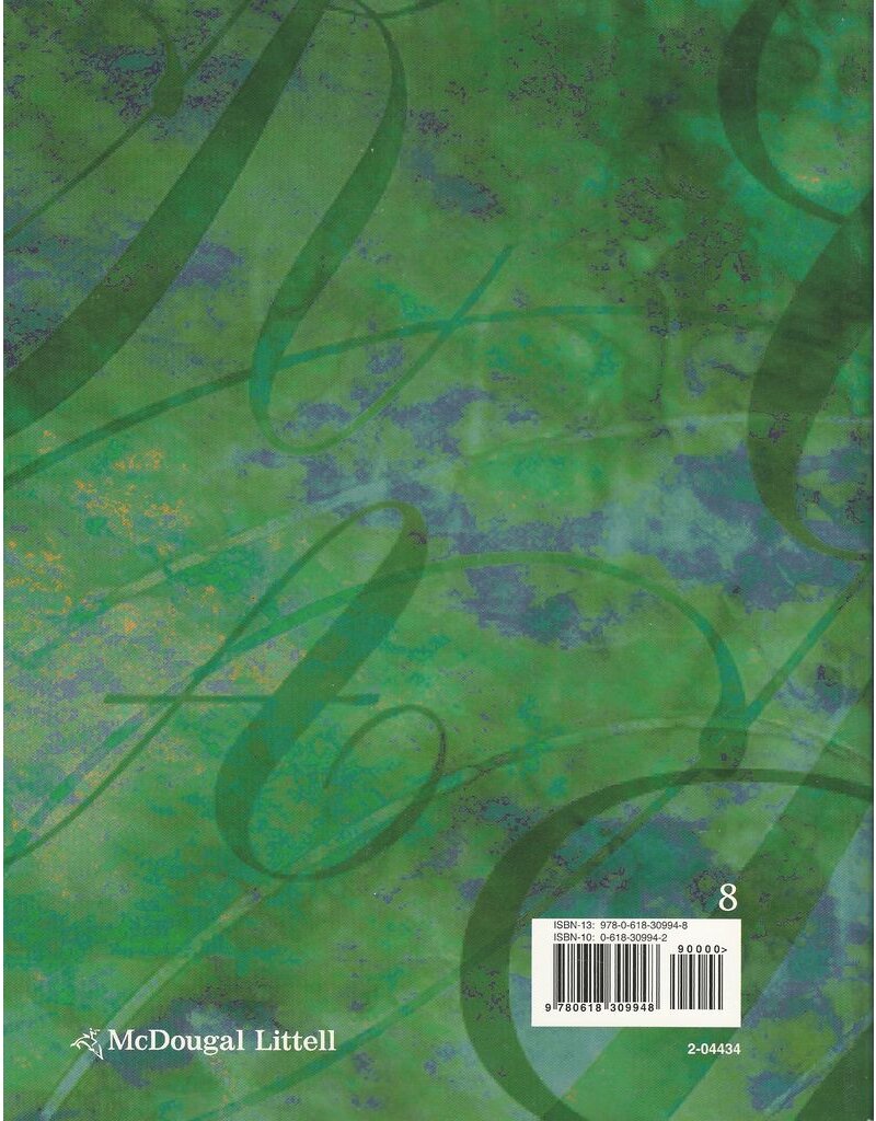 The Interactive Reader Plus With Additional Support Grade 8