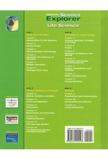 Prentice Hall Science Explorer Life Science Student Edition 2005