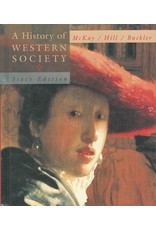 A History Of Western Society, Chapters 1-31