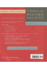 A History Of Western Society, Chapters 1-31