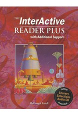 McDougal Littell Language of Literature: The Interactive Reader Plus with Additional Support with Audio-CD Grade 7