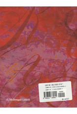 McDougal Littell Language of Literature: The Interactive Reader Plus with Additional Support with Audio-CD Grade 7