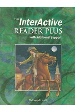 Interactive Reader - Grade 8 - Green