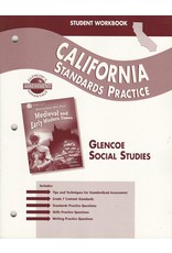 Discovering Our Past: Medieval And Early Modern Times : California Standards Practice