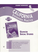 Glencoe Discovering Our Past - Ancient Civilizations: California Standards Practice