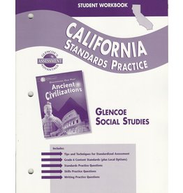 Glencoe Discovering Our Past - Ancient Civilizations: California Standards Practice