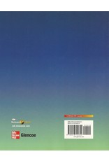 Glencoe Science Notebook Grade 6 California Edition: Active Reading Note-Taking Guide