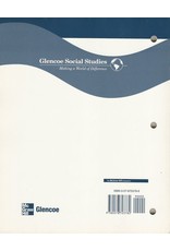 Discovering Our Past: The American Journey To World War 1, California Standards Practice