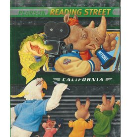 Reading Street California, 2.2