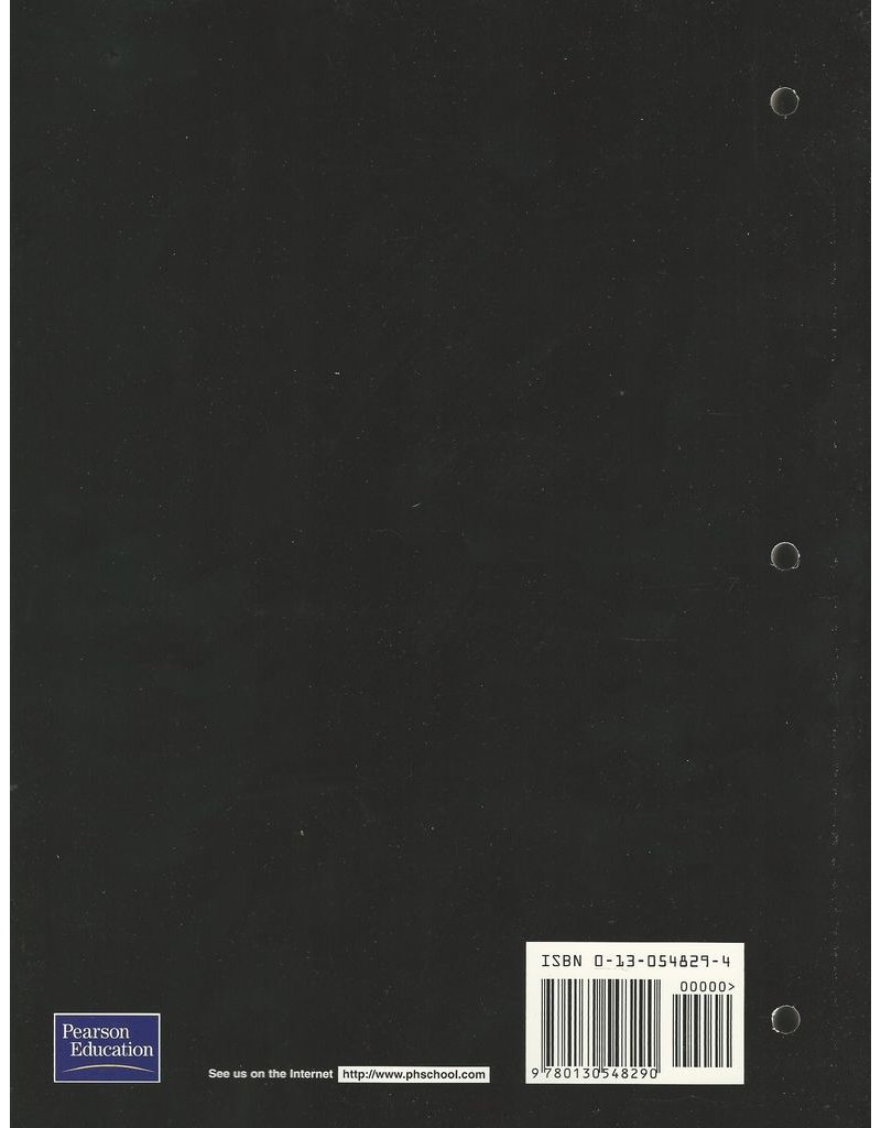 Prentice Hall Literature Timeless Voices Timeless Themes Selection Support Workbook Grade 12