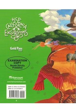 Storytown California: Gold Pass Rdr Se Grade 6 2010