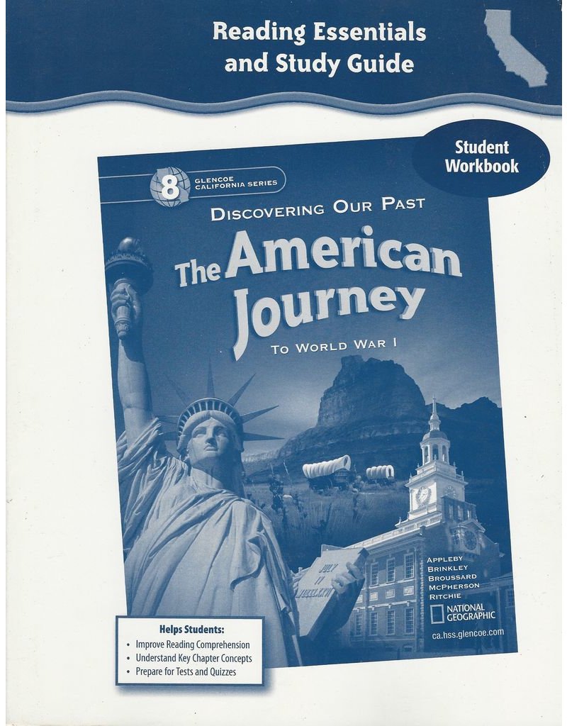 Discovering Our Past