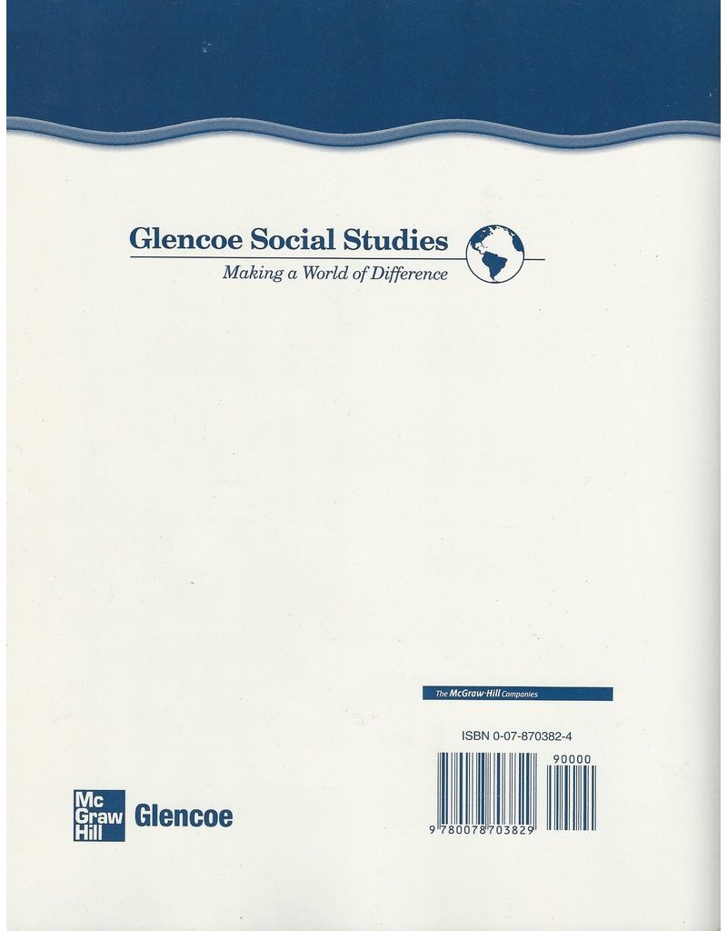 Discovering Our Past