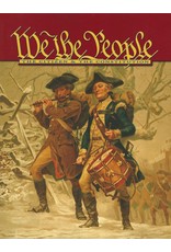We The People: The Citizen And The Constitution, Level 2 [Student Edition]