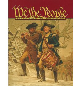 We The People: The Citizen And The Constitution, Level 2 [Student Edition]