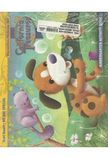 Treasures Student Activity Book Package Grade K {CA}
