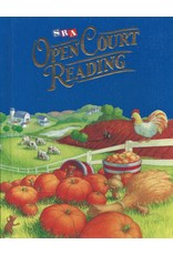 Open Court Reading: Level 3, Book 2