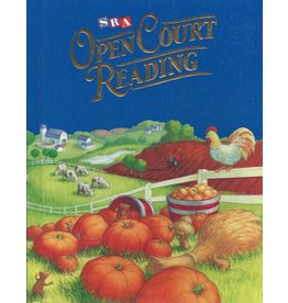 Open Court Reading: Level 3, Book 2
