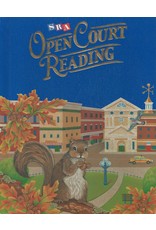 Open Court Reading, Level 3, Book 1