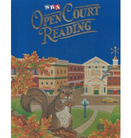 Open Court Reading, Level 3, Book 1