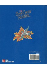 Open Court Reading, Level 3, Book 1
