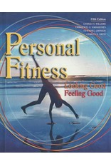 Personal Fitness - Looking Good Feeling Good
