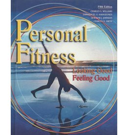 Personal Fitness - Looking Good Feeling Good