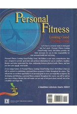 Personal Fitness - Looking Good Feeling Good