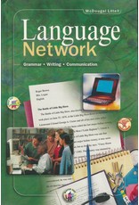 Mcdougal Littell Language Network: Student Edition Grade 8